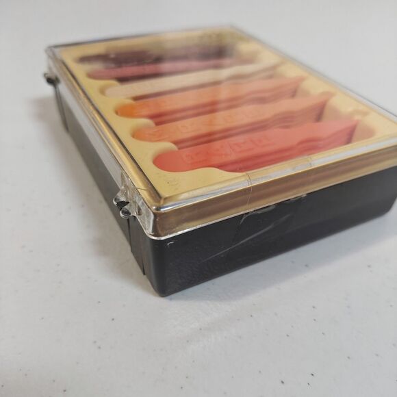 Vintage  A1  Steak Sauce Meat Markers Picks Temperature Rare Medium Well Done - Picture 4 of 9